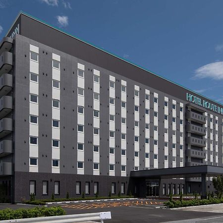 Hotel Route-Inn Ichihara Exterior photo