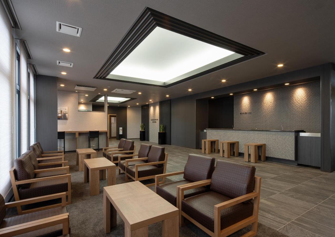 Hotel Route-Inn Ichihara Exterior photo