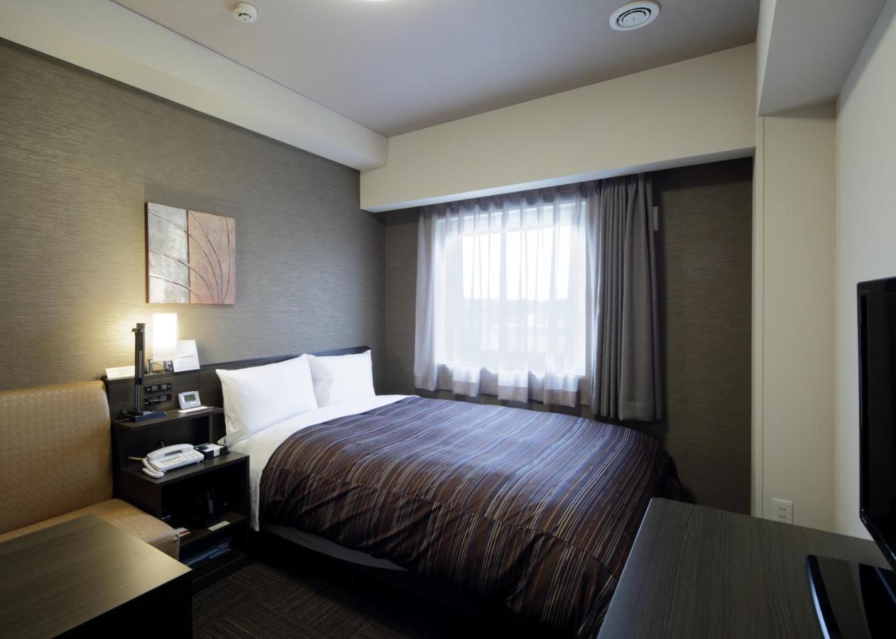 Hotel Route-Inn Ichihara Exterior photo