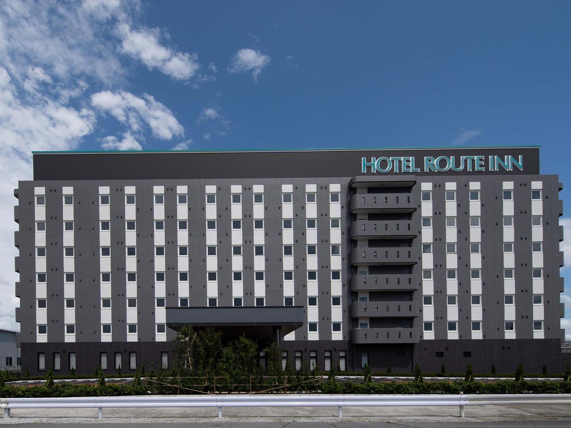 Hotel Route-Inn Ichihara Exterior photo