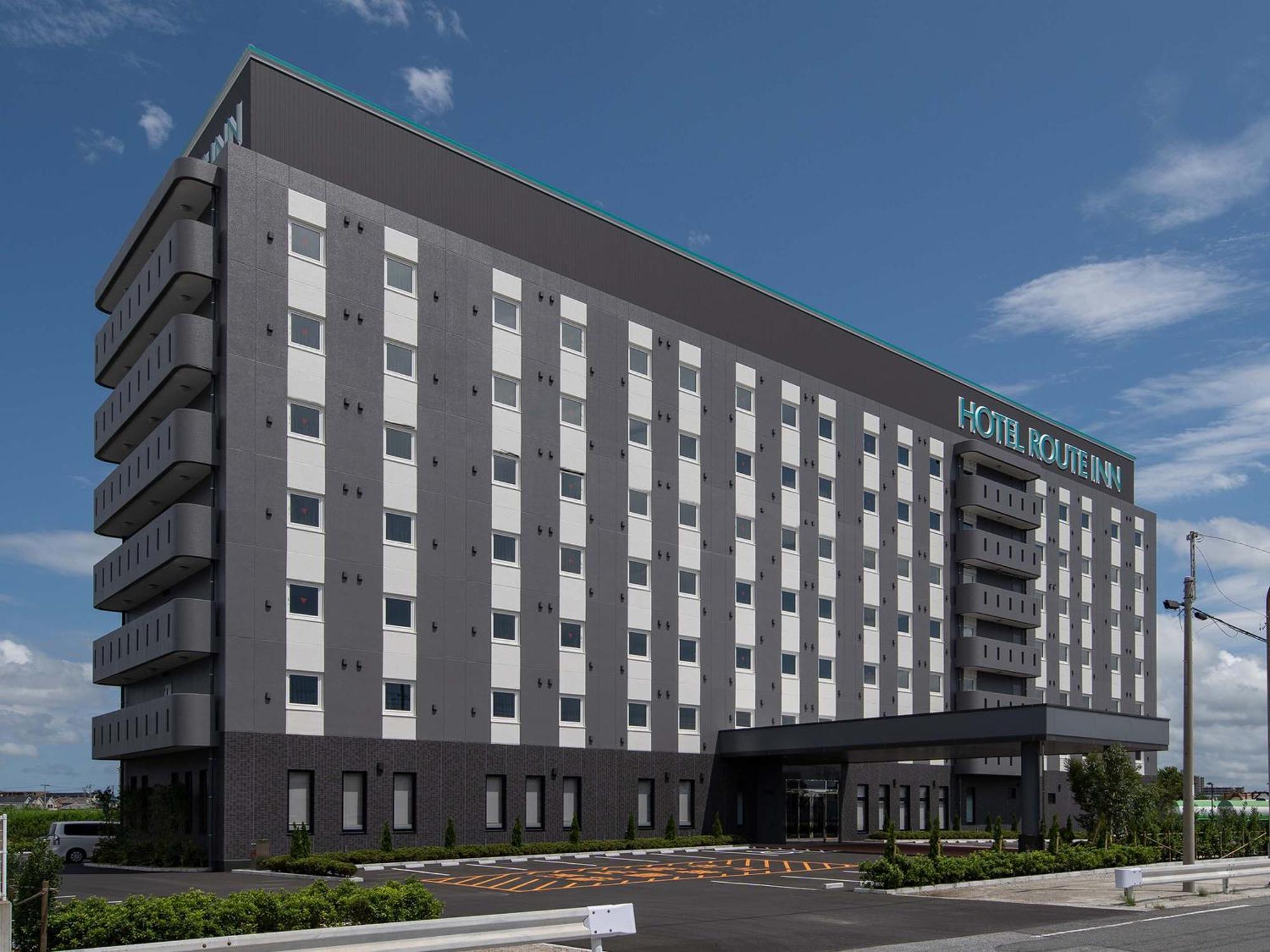 Hotel Route-Inn Ichihara Exterior photo